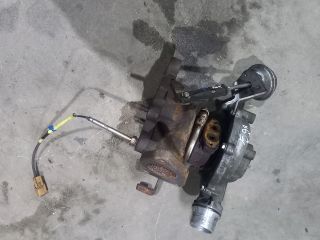 bontott RENAULT MASTER Turbó